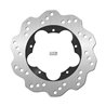 NG BRAKE DISC 1862X