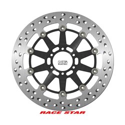 NG BRAKE DISC 1597ZG