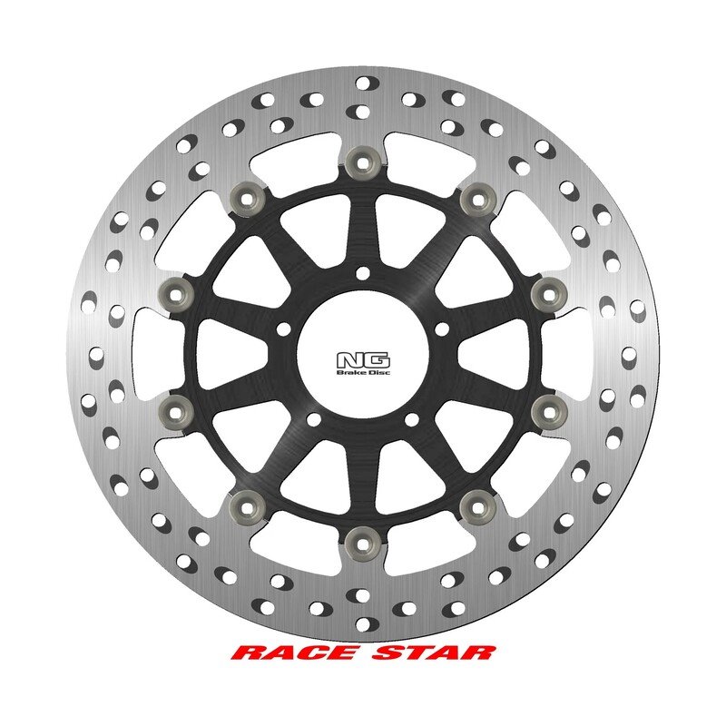 NG BRAKE DISC 1796ZG