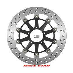 NG BRAKE DISC 1845ZG