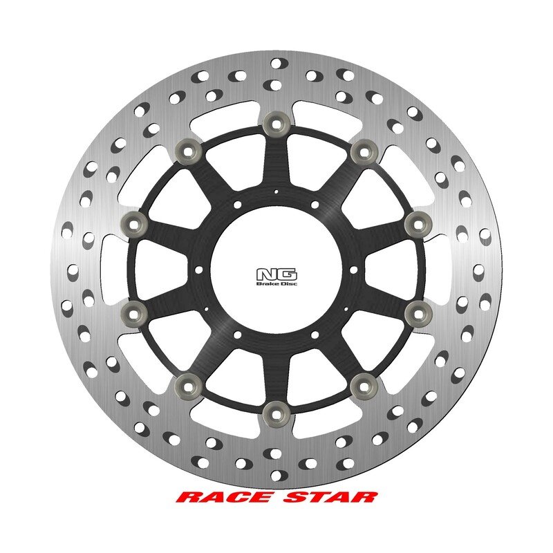 NG BRAKE DISC 1621ZG