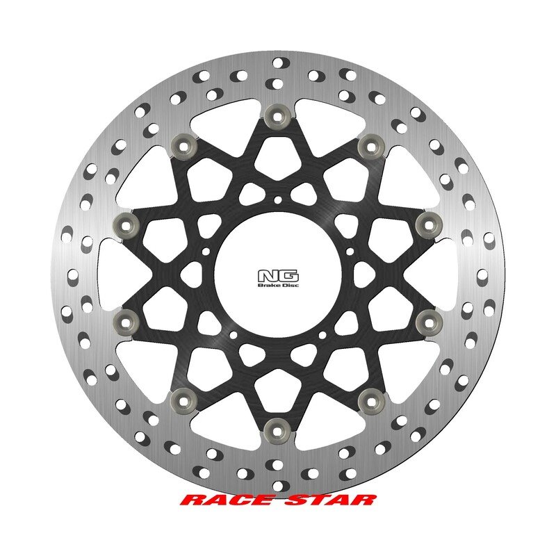 NG BRAKE DISC 1933ZG