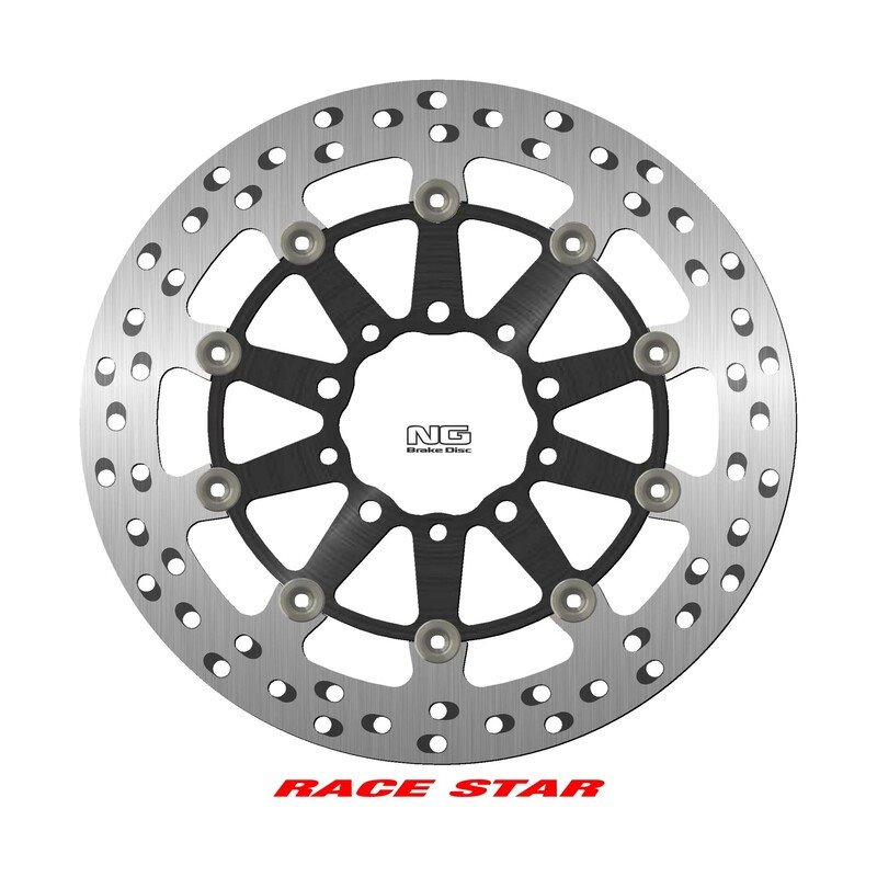 NG BRAKE DISC 1213ZG