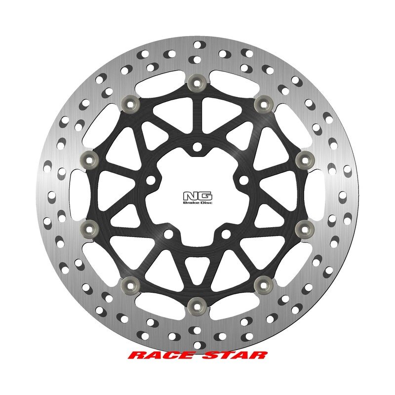 NG BRAKE DISC 1919ZG