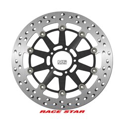 NG BRAKE DISC 1565ZG