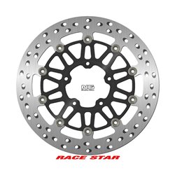 NG BRAKE DISC 1846ZG