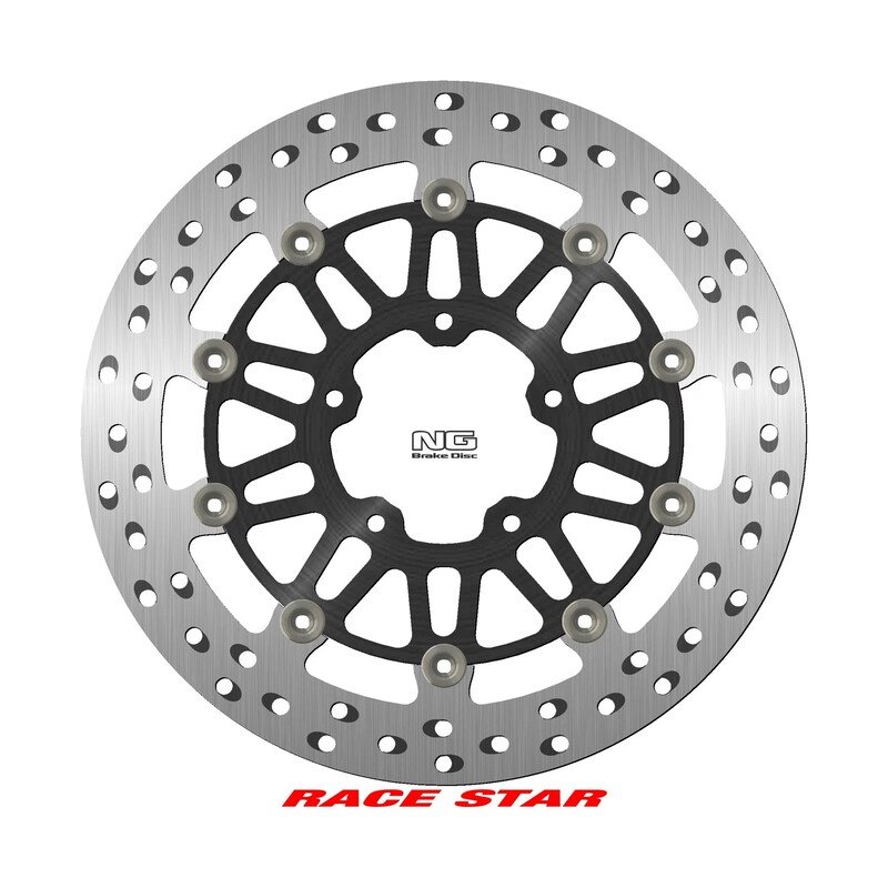 NG BRAKE DISC 1846ZG