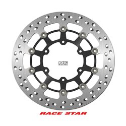 NG BRAKE DISC 1214ZG