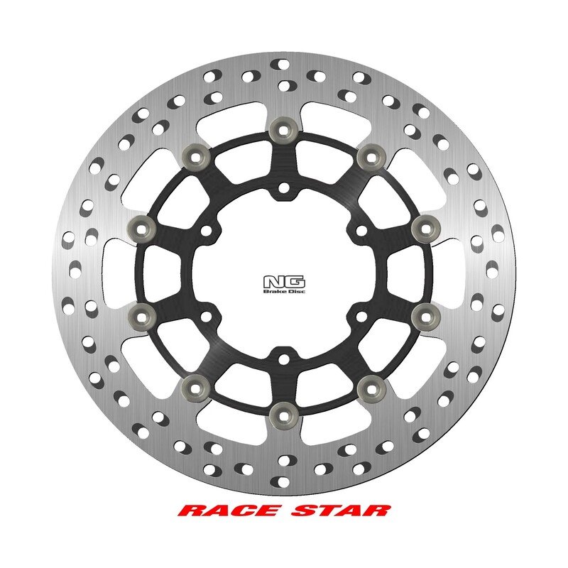 NG BRAKE DISC 1214ZG