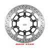 NG BRAKE DISC 1214ZG