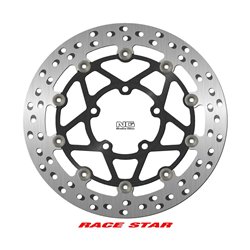 NG BRAKE DISC 1675ZG