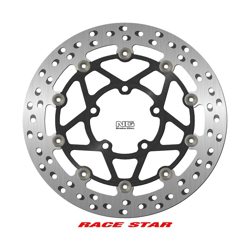 NG BRAKE DISC 1675ZG