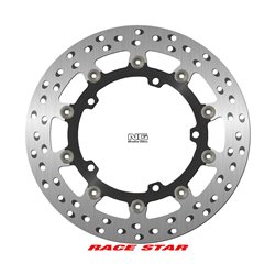 NG BRAKE DISC 1708ZG