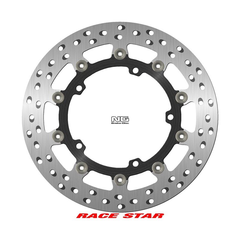 NG BRAKE DISC 1708ZG