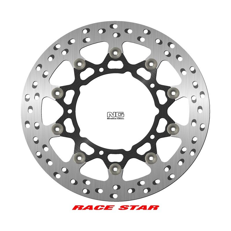 NG BRAKE DISC 902ZG