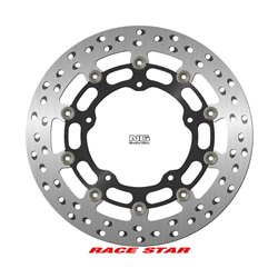 NG BRAKE DISC 1058ZG