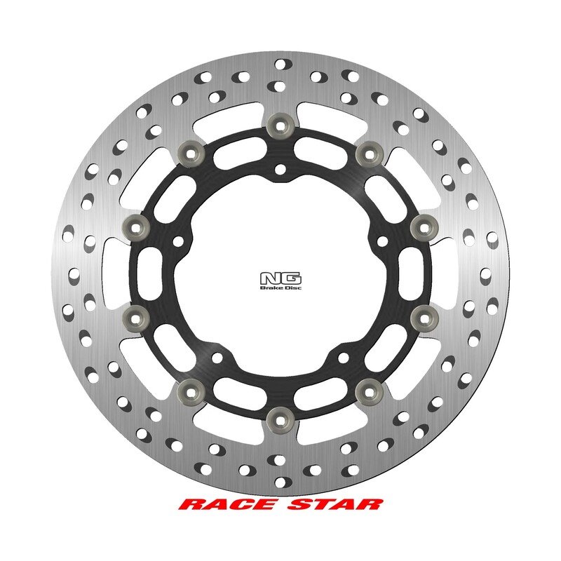 NG BRAKE DISC 1058ZG