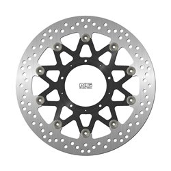 NG BRAKE DISC 1856G