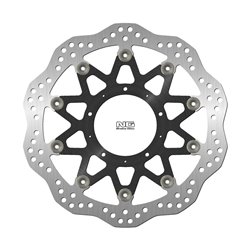 NG BRAKE DISC 1856XG