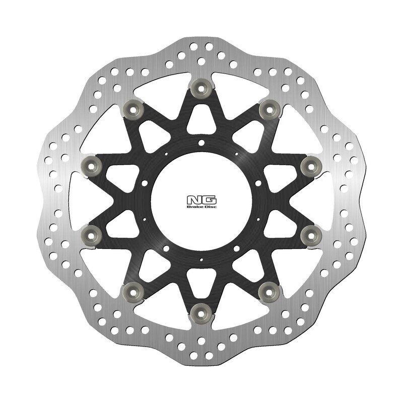 NG BRAKE DISC 1856XG