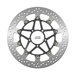 NG BRAKE DISC 1722G