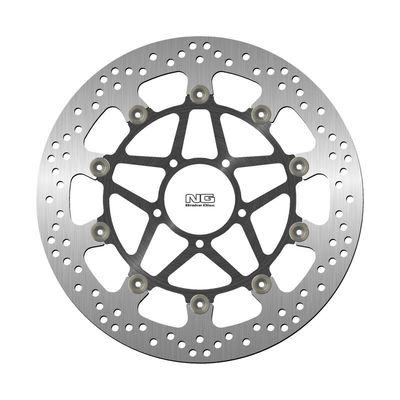 NG BRAKE DISC 1722G