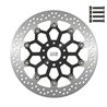 NG BRAKE DISC 1837G