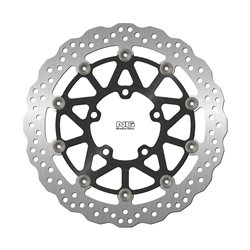 NG BRAKE DISC 1633XG