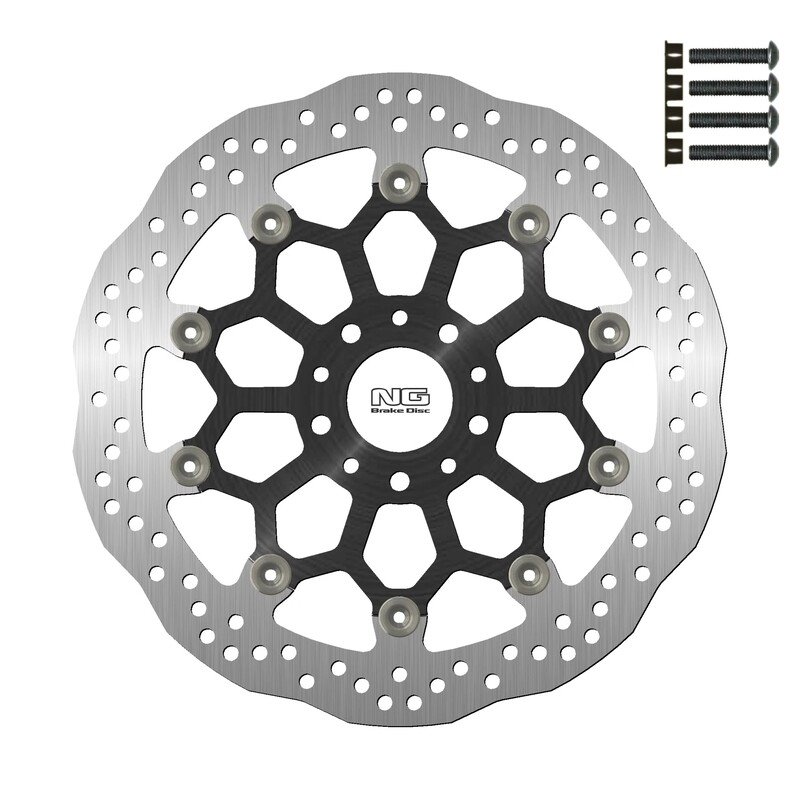 NG BRAKE DISC 1837XG