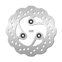 NG BRAKE DISC 727X