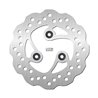 NG BRAKE DISC 727X