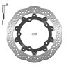 NG BRAKE DISC 1623XG