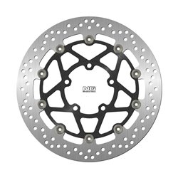 NG BRAKE DISC 1829G