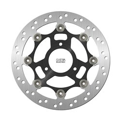 NG BRAKE DISC 2065G