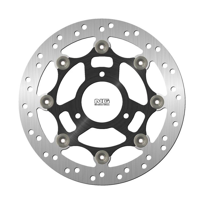 NG BRAKE DISC 2065G