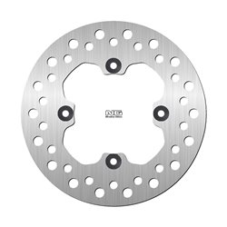 NG BRAKE DISC 1979