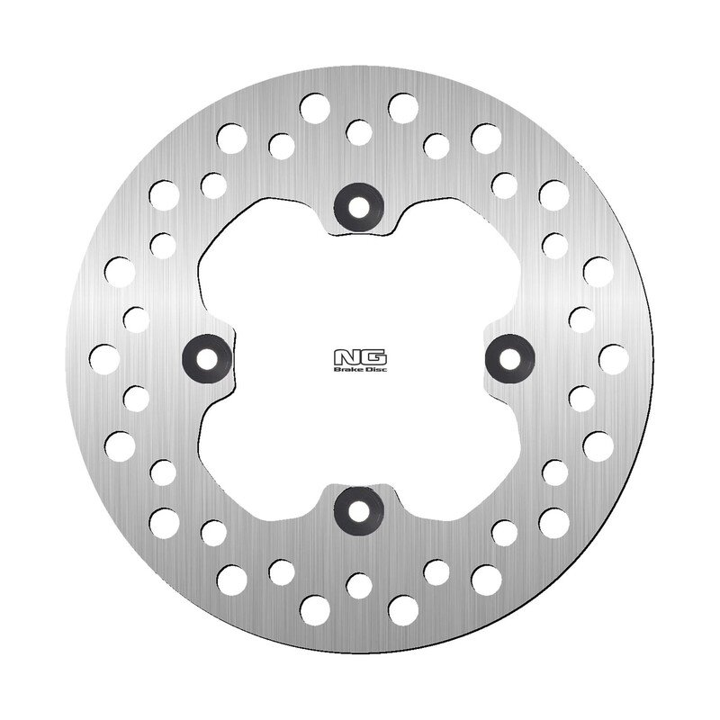 NG BRAKE DISC 1979