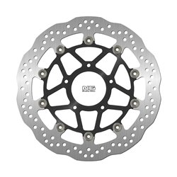 NG BRAKE DISC 1964XG