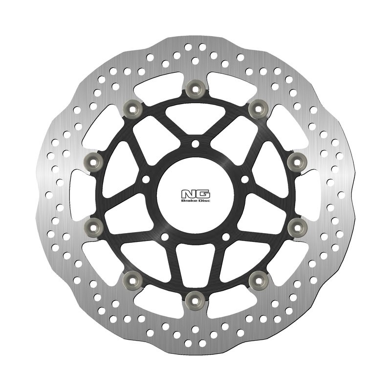 NG BRAKE DISC 1964XG