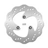 NG BRAKE DISC 1958X