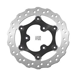 NG BRAKE DISC 2061X