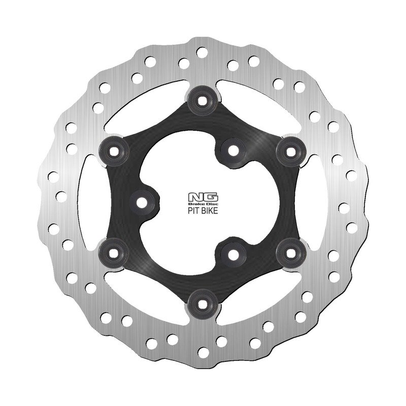 NG BRAKE DISC 2061X