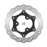 NG BRAKE DISC 2061X