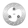 NG BRAKE DISC 1865