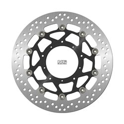 NG BRAKE DISC 1935G