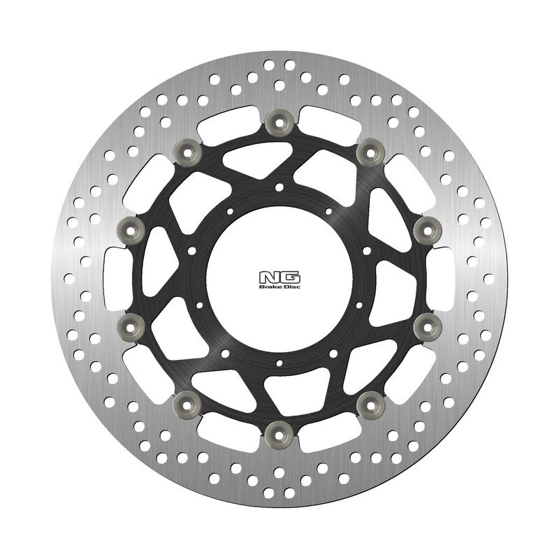 NG BRAKE DISC 1935G