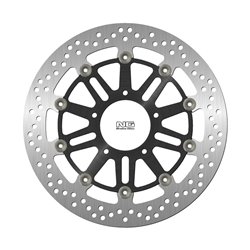 NG BRAKE DISC 1729G