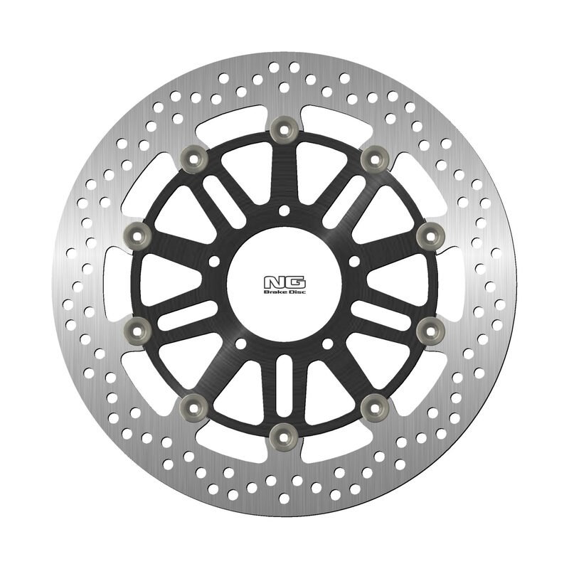 NG BRAKE DISC 1729G