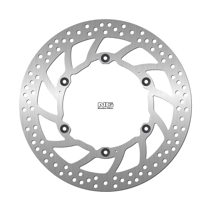 NG BRAKE DISC 2021