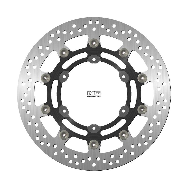 NG BRAKE DISC 2025G